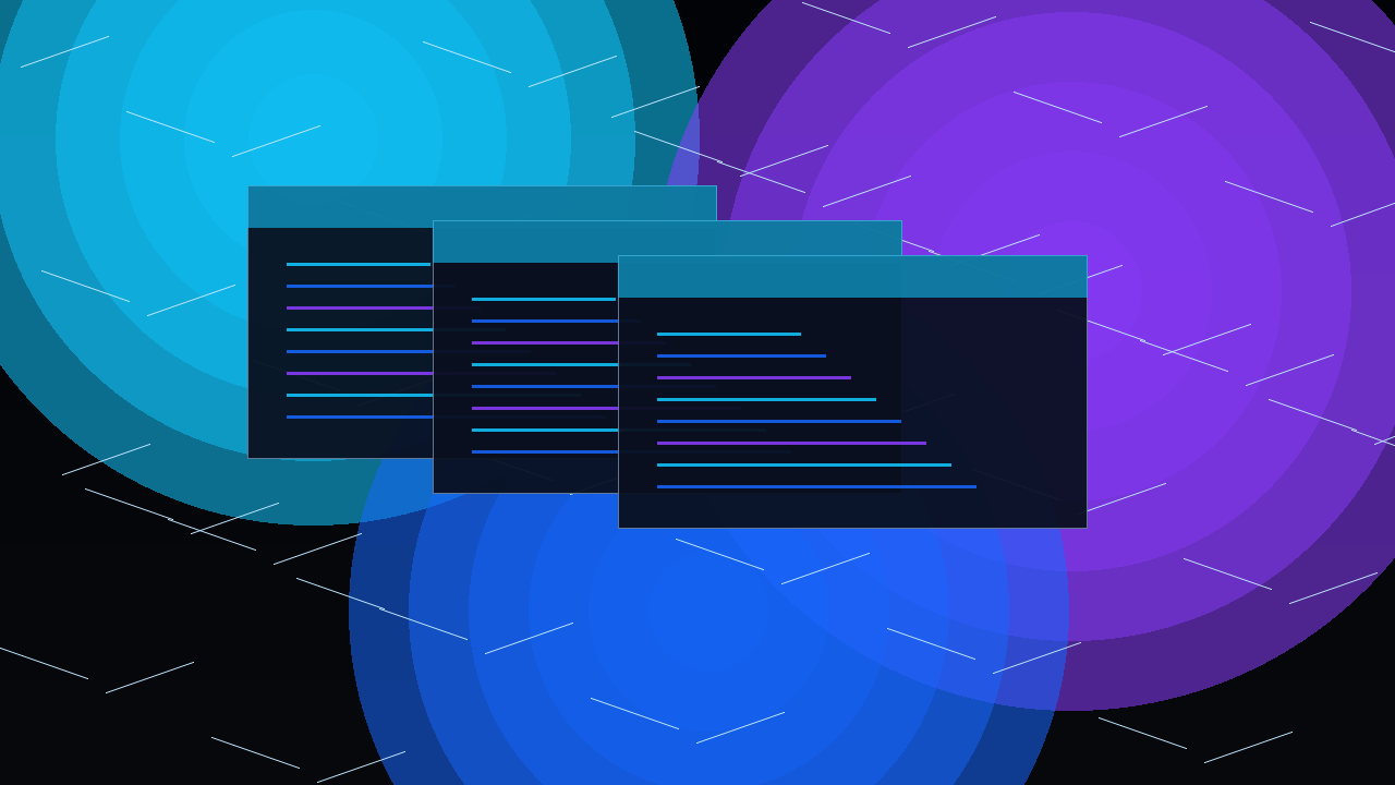 مسار مطور واجهات Front-End
