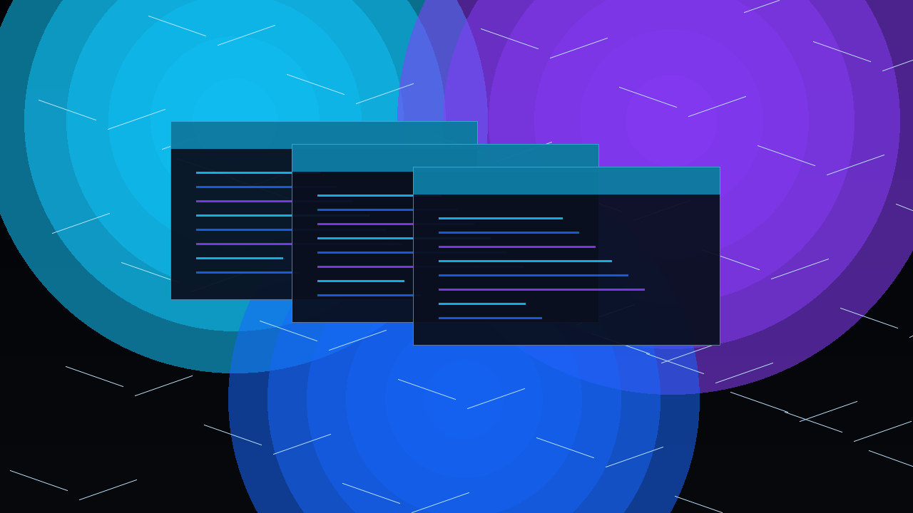 مسار Full Stack JavaScript
