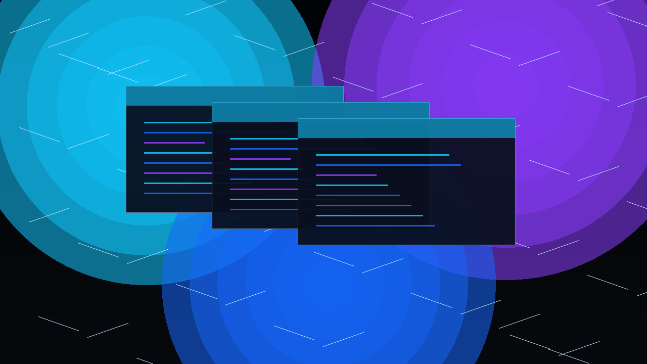 Node.js: من التطبيق العملي إلى بناء مشاريع احترافية