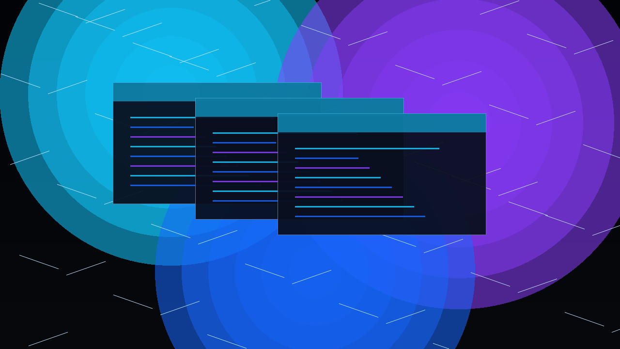Django: من التطبيق العملي إلى بناء مشاريع احترافية