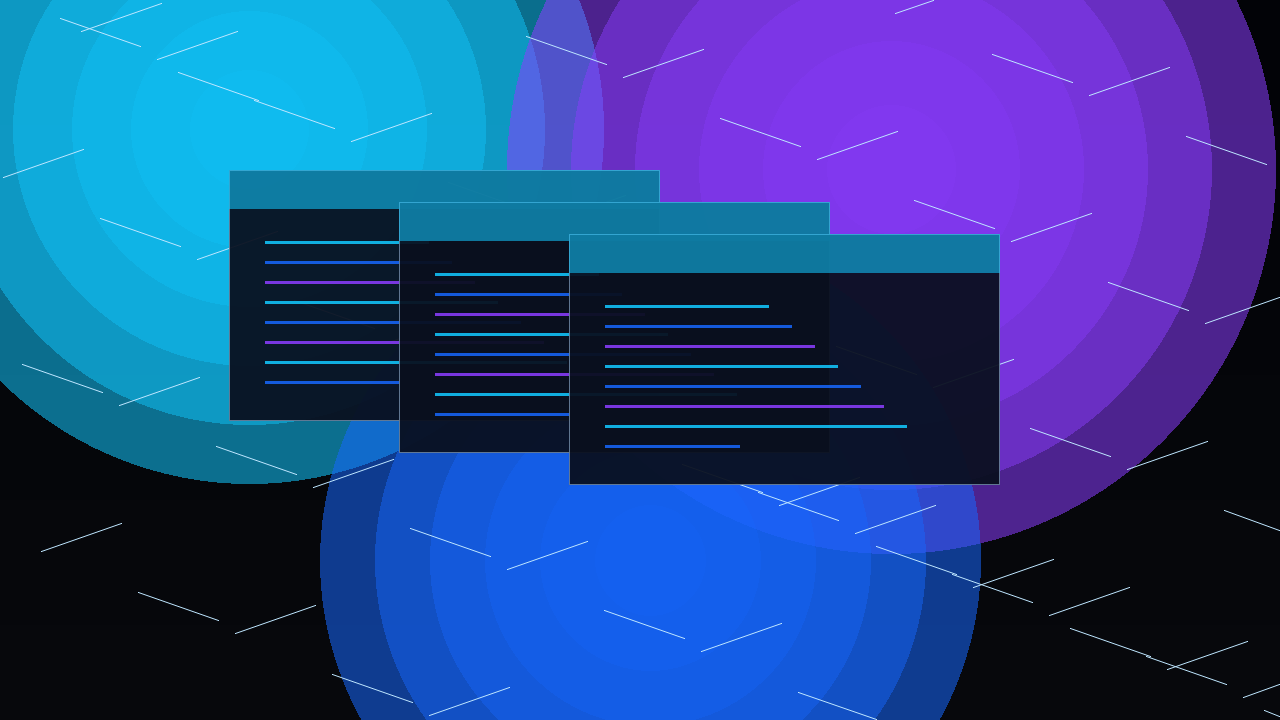 FastAPI: من التطبيق العملي إلى بناء مشاريع احترافية