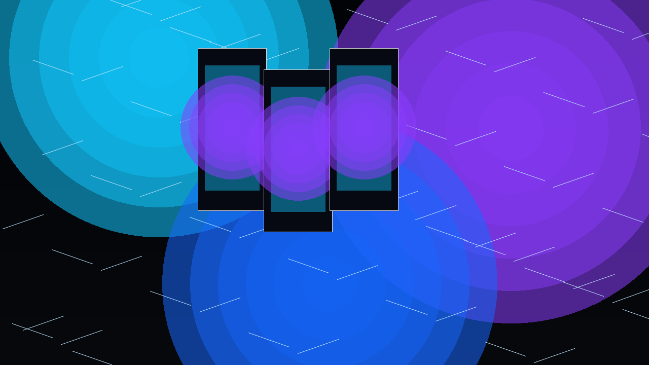 Flutter: من التطبيق العملي إلى بناء مشاريع احترافية