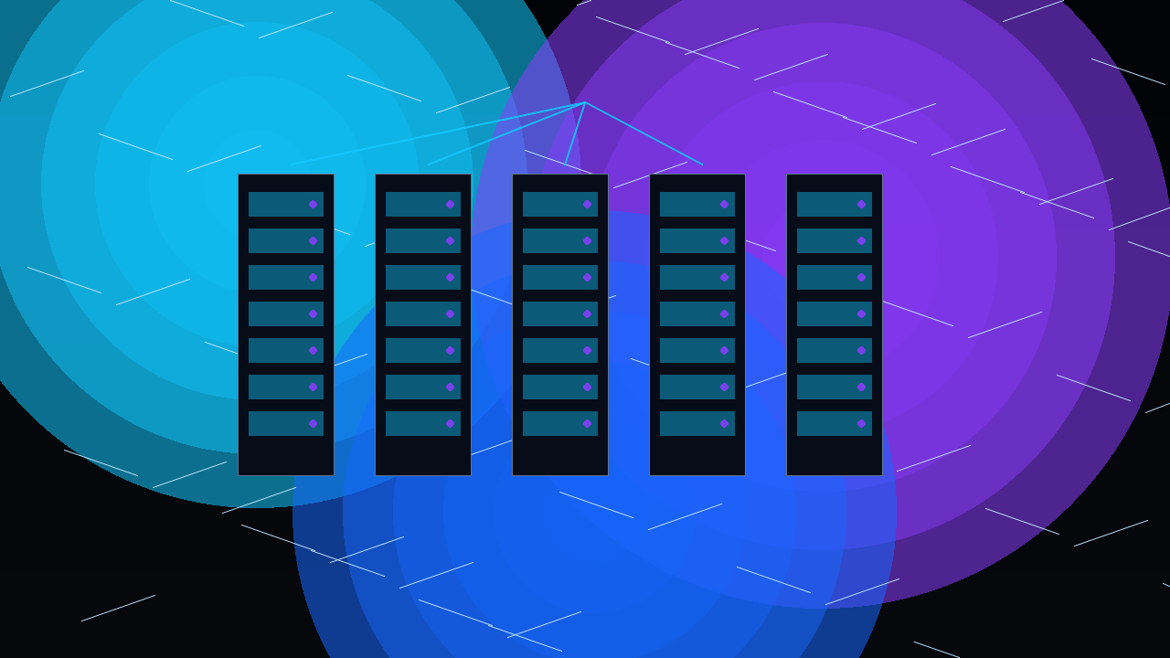 Firebase: من التطبيق العملي إلى بناء مشاريع احترافية