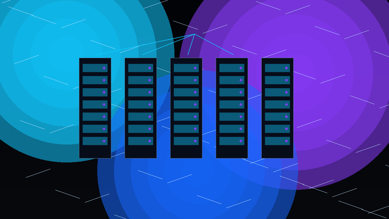 مشاريع احترافية في Docker لعام 2026