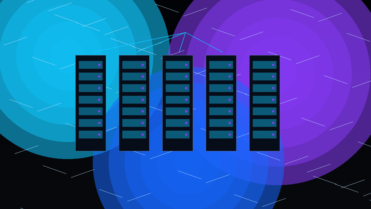 Docker: من التطبيق العملي إلى بناء مشاريع احترافية