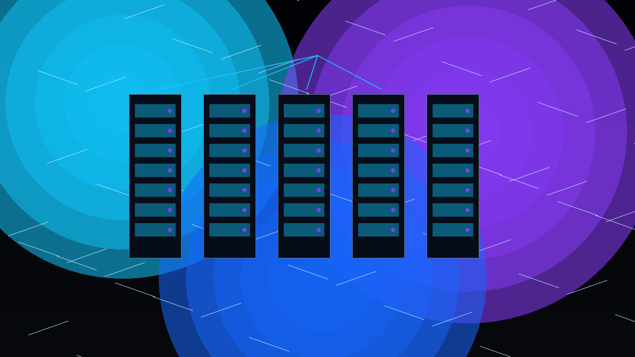تطبيقات سوق العمل باستخدام Kubernetes لعام 2026