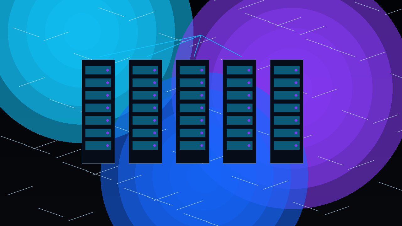 Kubernetes: من التطبيق العملي إلى بناء مشاريع احترافية