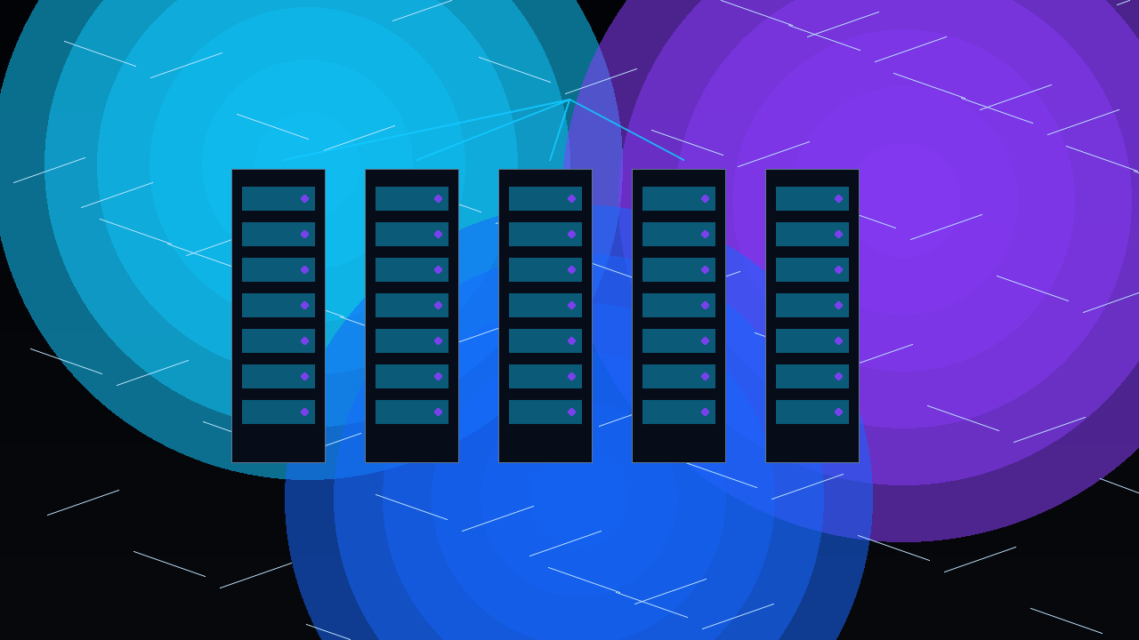 Git: من التطبيق العملي إلى بناء مشاريع احترافية