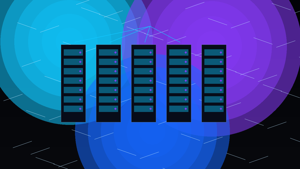 Terraform: من التطبيق العملي إلى بناء مشاريع احترافية