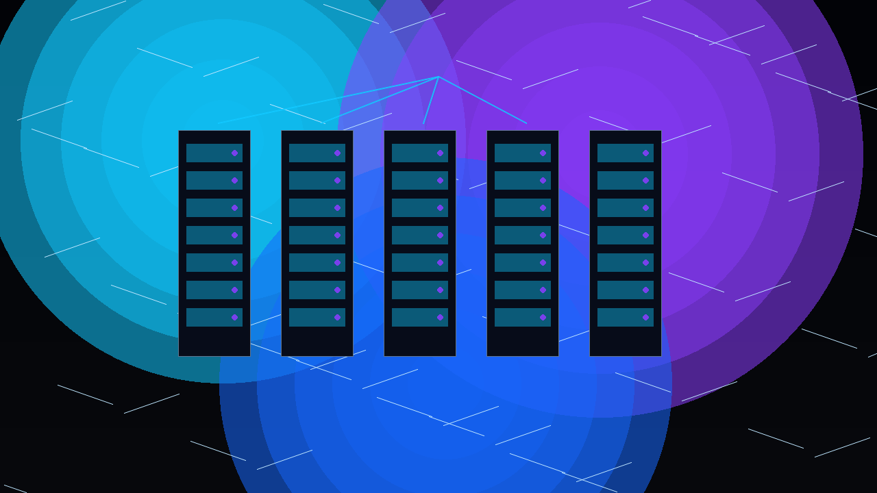 AWS: من التطبيق العملي إلى بناء مشاريع احترافية