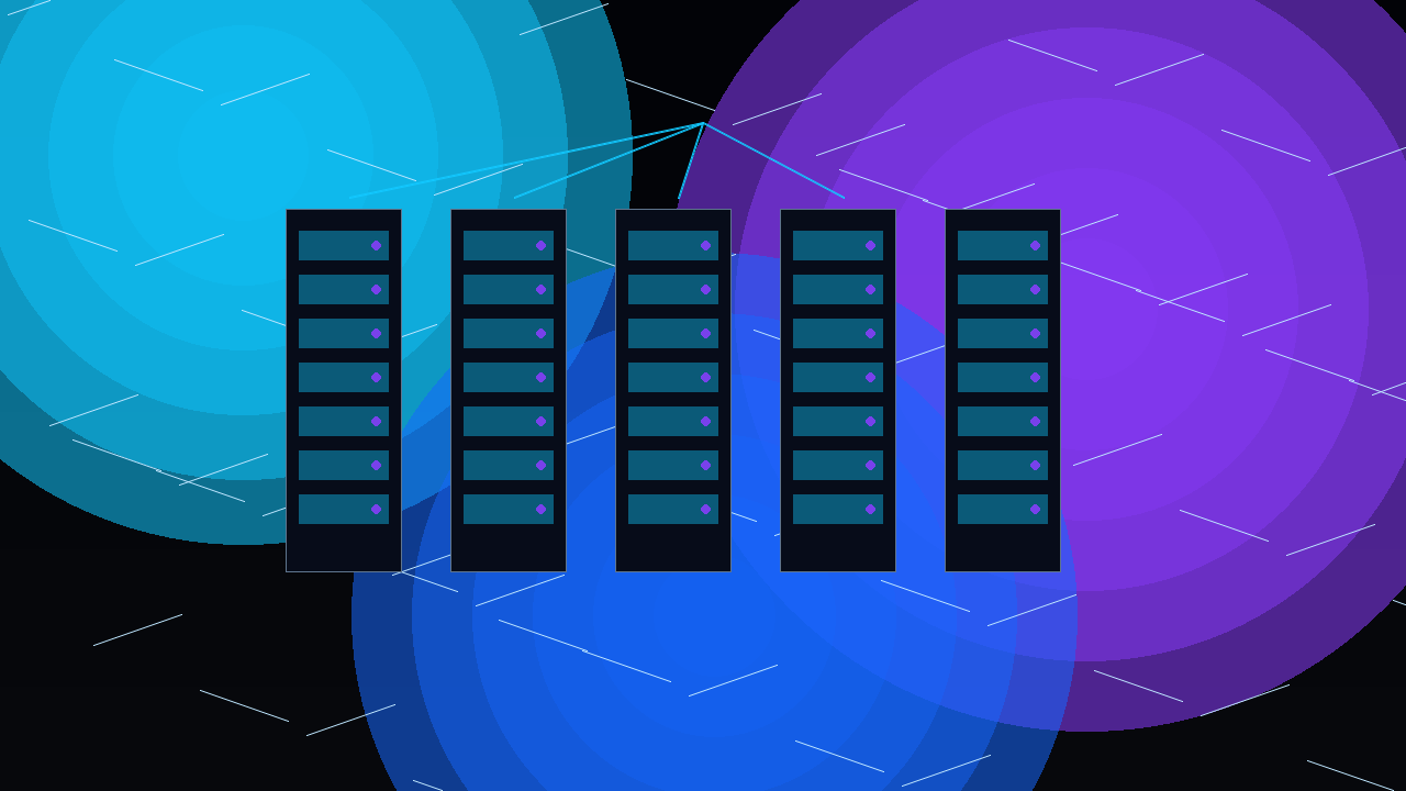 Google Cloud: من التطبيق العملي إلى بناء مشاريع احترافية
