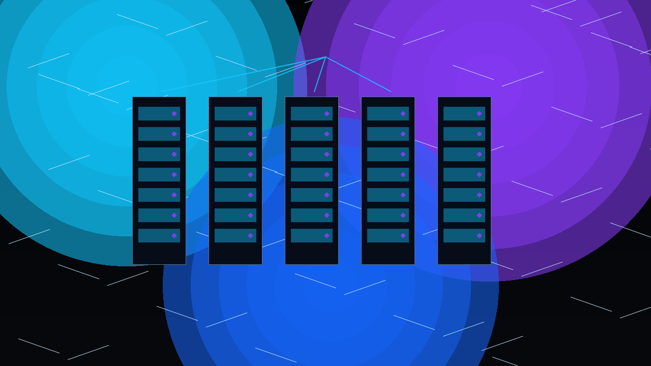 DevOps: من التطبيق العملي إلى بناء مشاريع احترافية