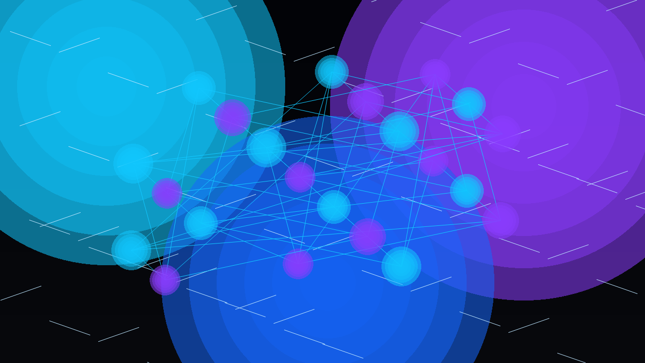 تطبيقات سوق العمل باستخدام NumPy لعام 2026