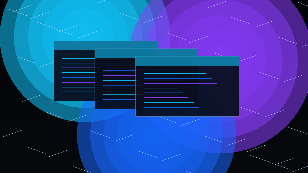 Electron: من التطبيق العملي إلى بناء مشاريع احترافية